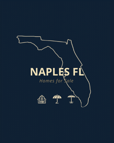 Naples FL Homes for Sale