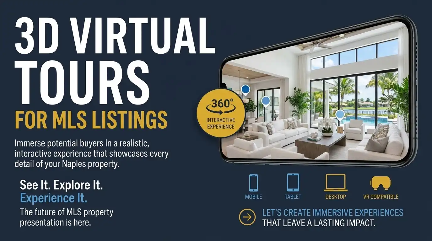 3D Virtual Tours