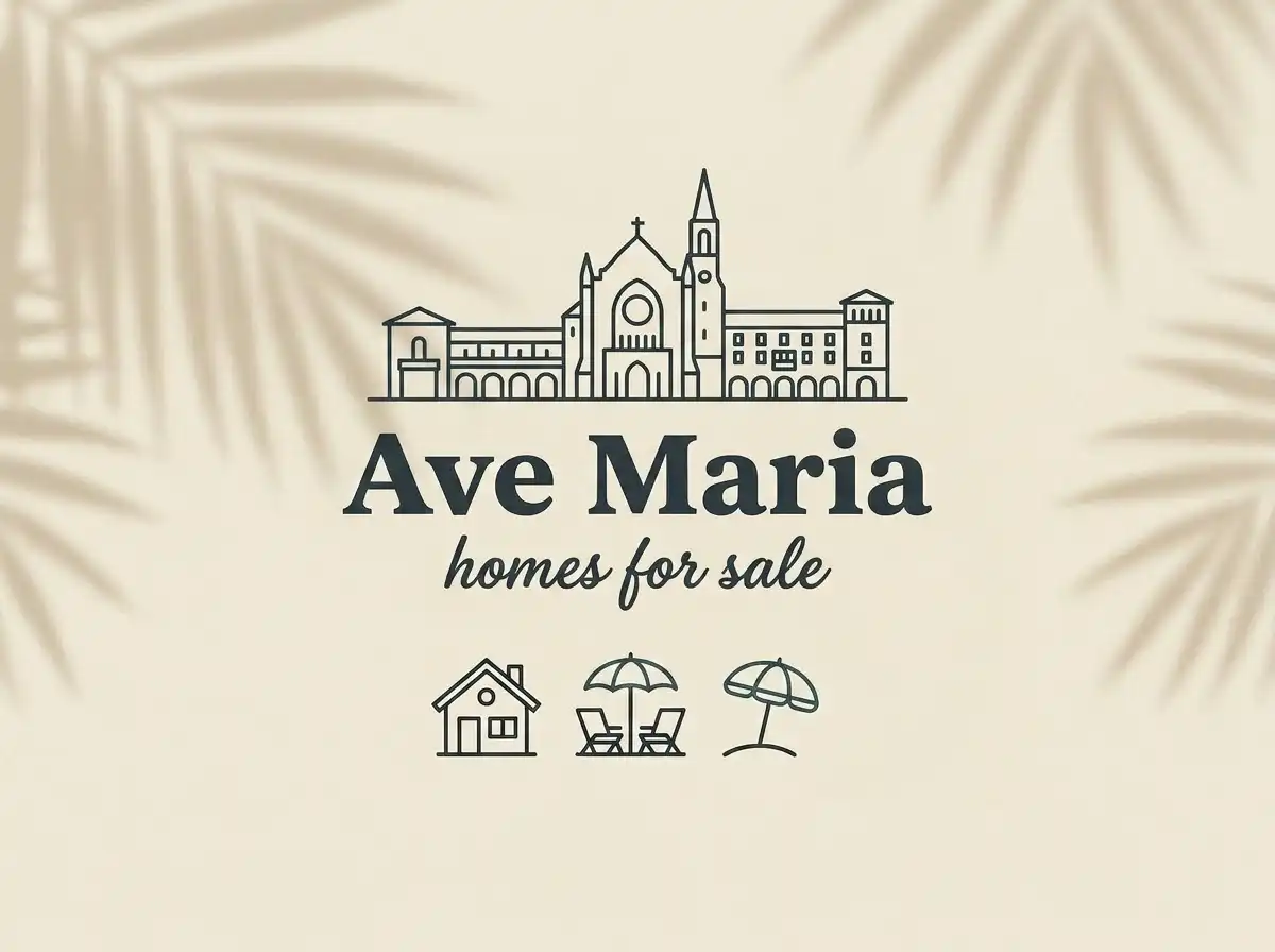 Ave Maria FL Homes for Sale