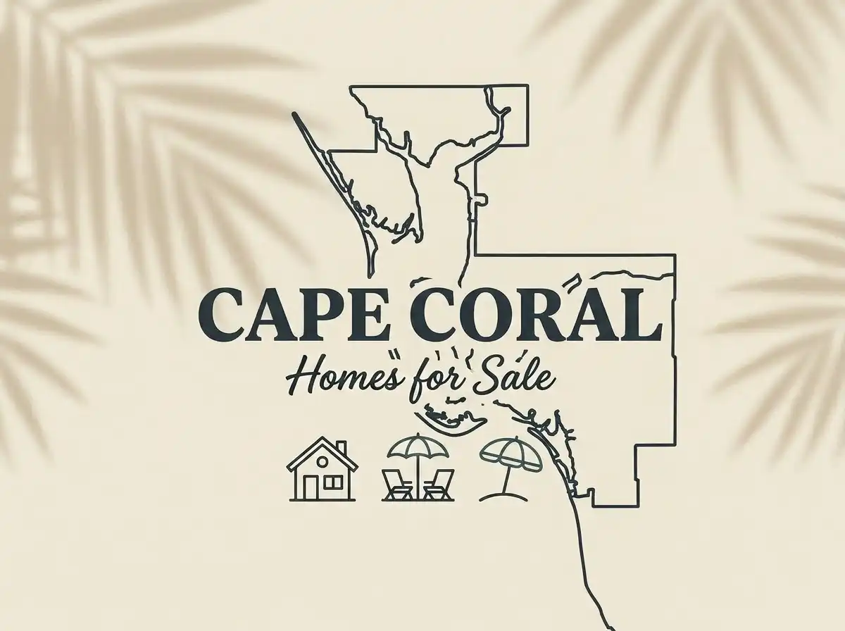 Cape Coral FL Homes for Sale