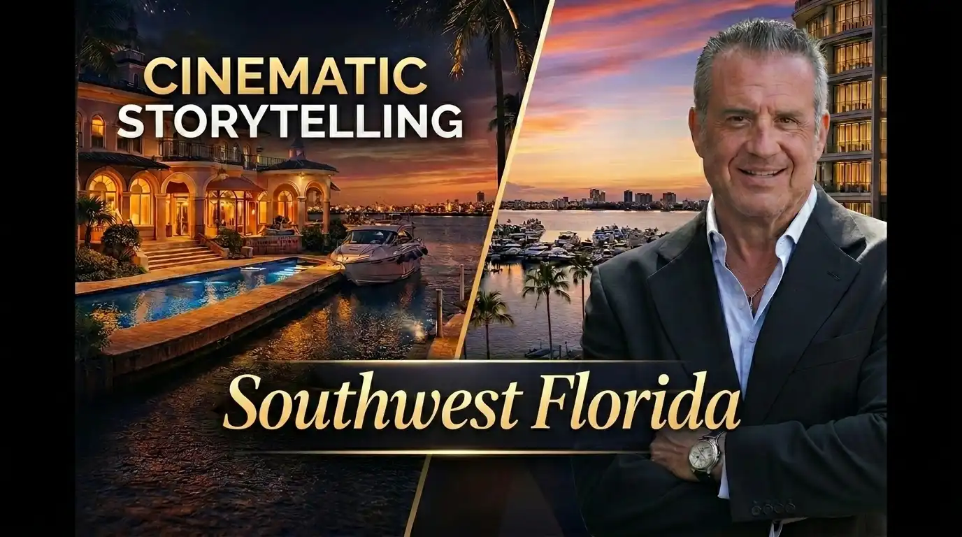 Cinematic Storytelling