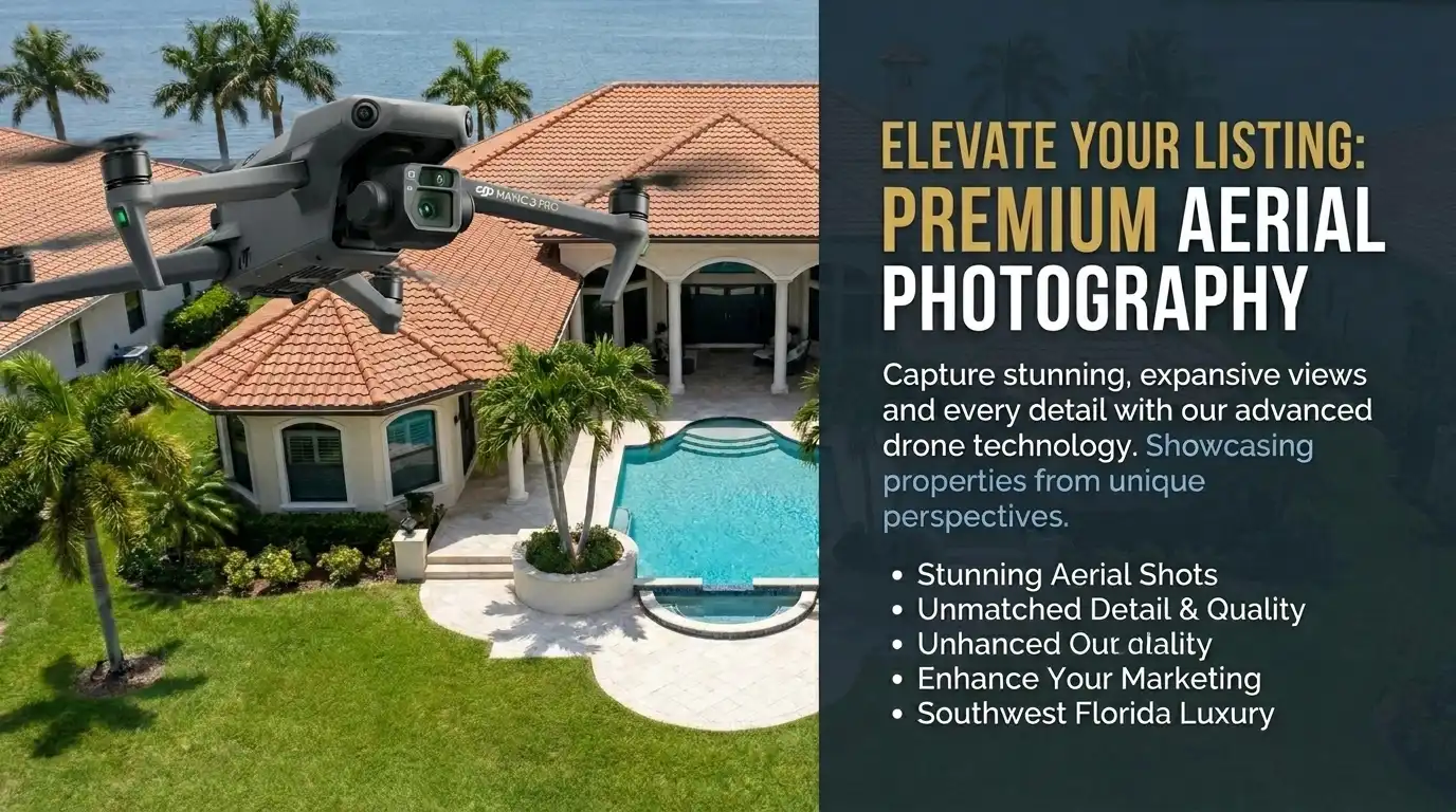 Drone Photography