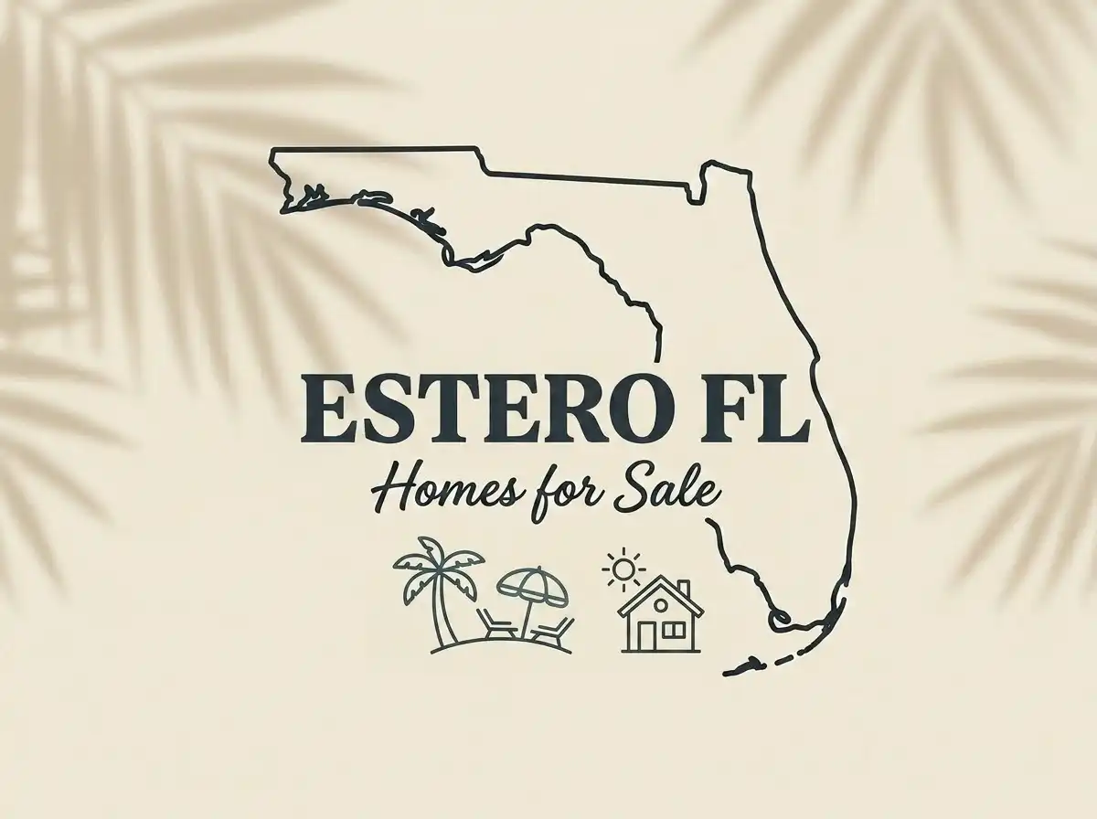 Estero FL Homes for Sale