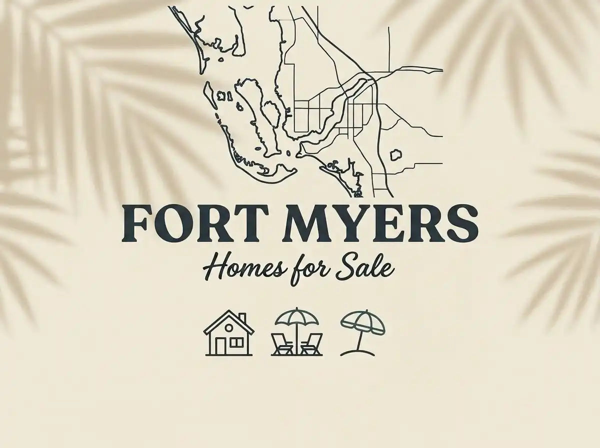 Fort Myers FL Homes for Sale