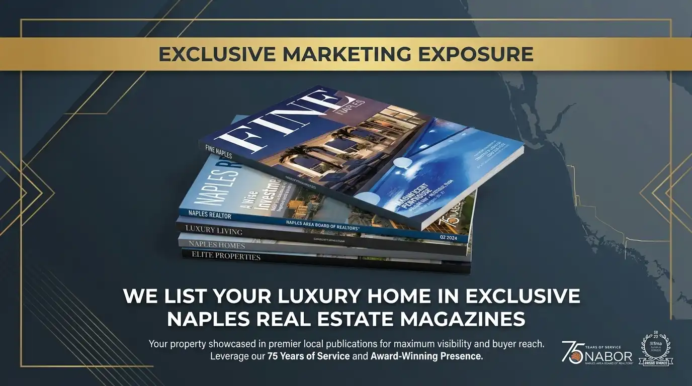 Luxury Home Listings