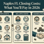 Naples FL Closing Costs: What You’ll Pay in 2026