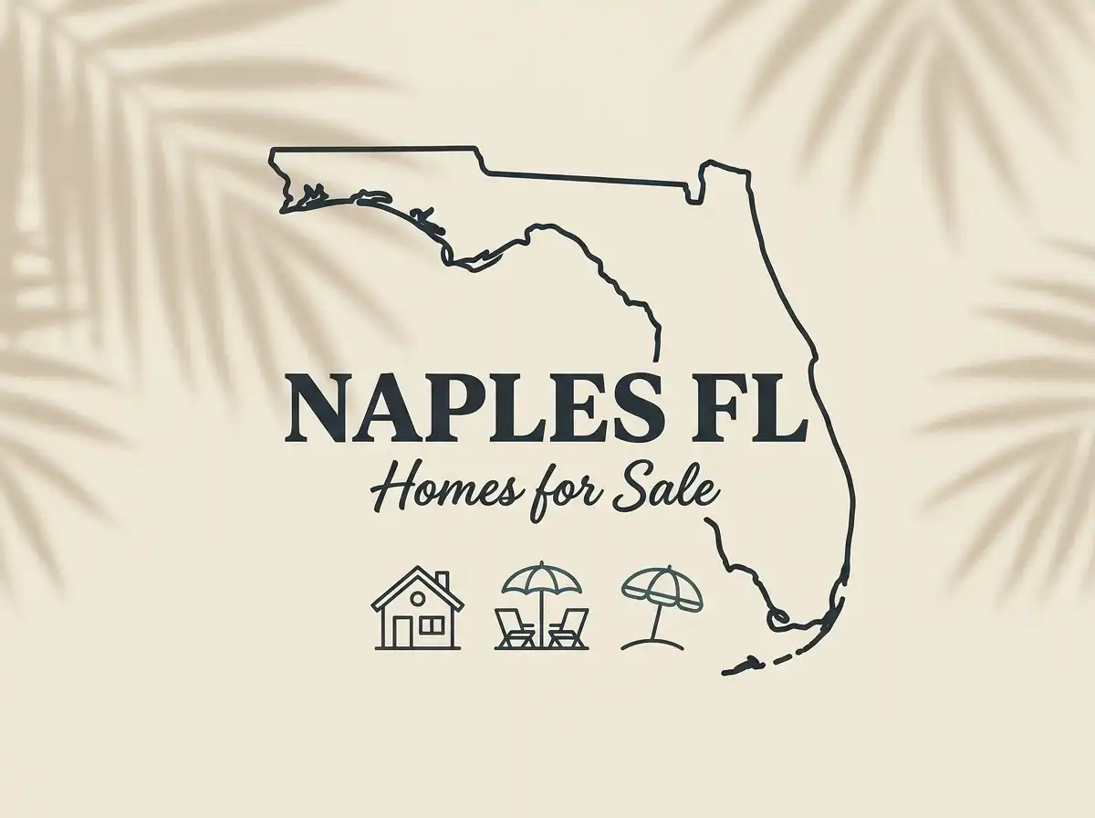 Naples FL Homes for Sale