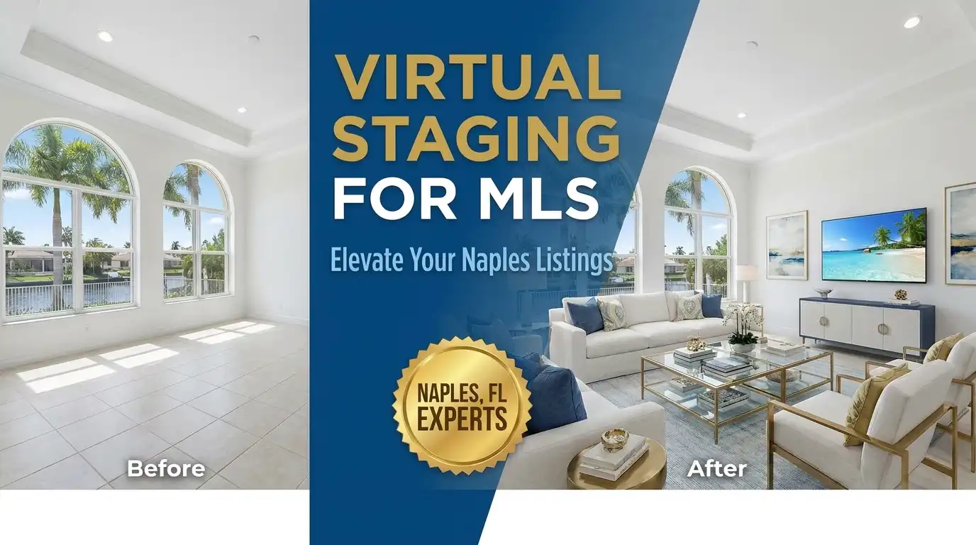 Virtual Staging